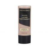 MAX FACTOR Lasting Performance Covering arc alapozó 108 Honey Beige 35ml