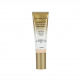 MAX FACTOR MIRACLE Second Skin niisutav näokreem SPF20 001 Fair 30 ml