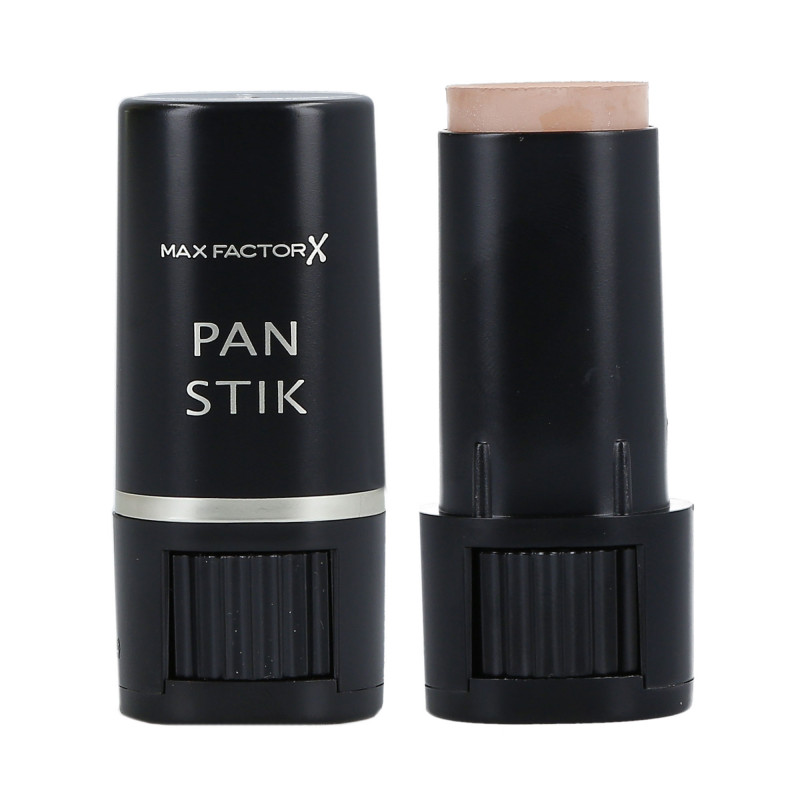 MAX FACTOR Panstik Podkład 013 Nouveau Beige 9g