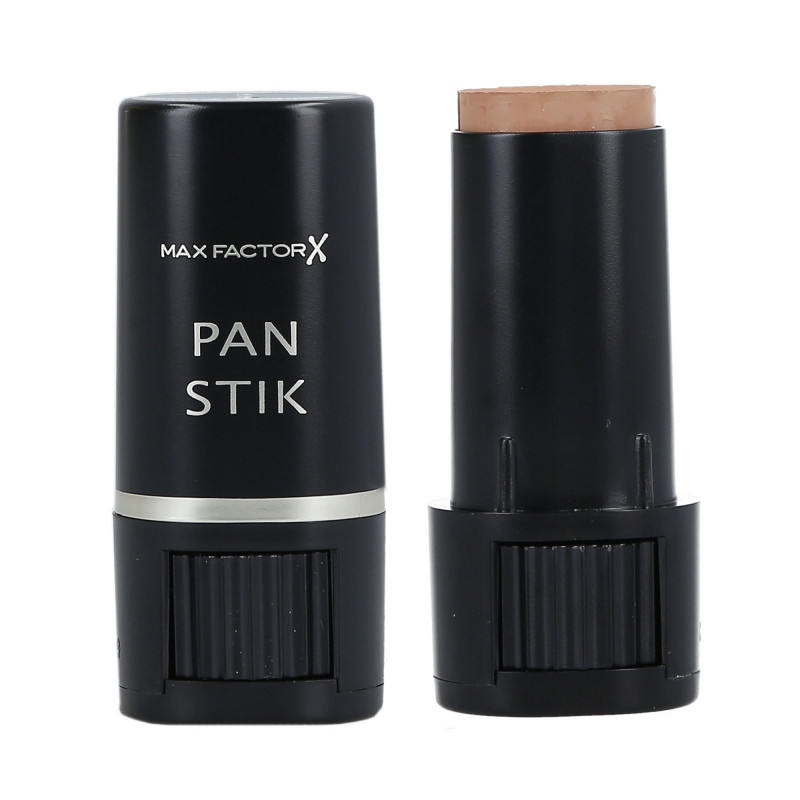 MAX FACTOR Panstik Foundation 014 Cool Copper 9g