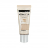 Maybelline Affinitone Perfecting+Protecting Foundation 03 Light Sand Beige 30ml