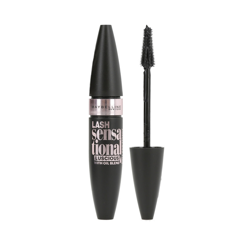 MAYBELLINE LASH SENSATIONAL Luscious mascara 9.5ml 