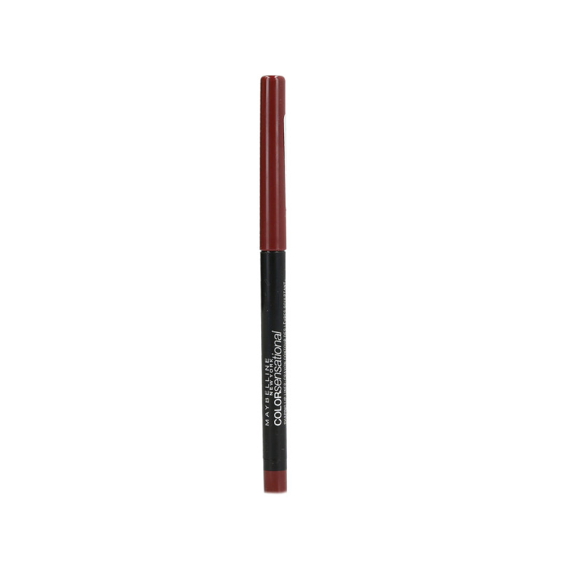 MAYBELLINE COLOR SENSACIONAL Konturówka do ust 92 Vinho Divino 1,2g