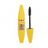 Máscara espessante Colossal Glam Black da MAYBELLINE 10,7 ml