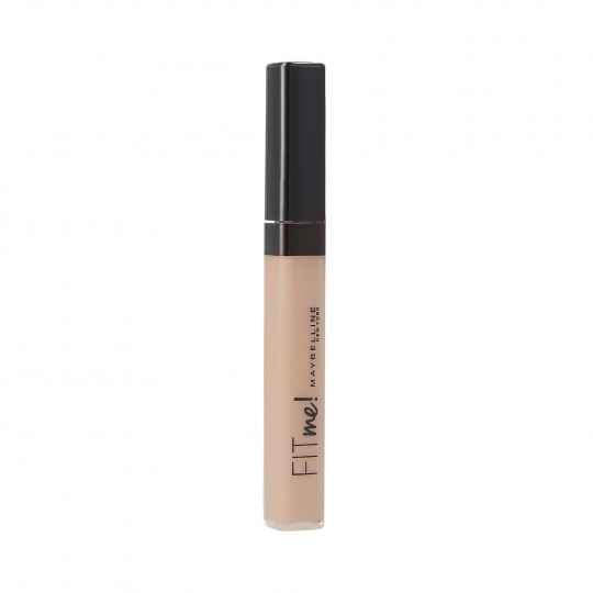 MAYBELLINE FIT ME Liquid face concealer 08 Nude 6,8ml