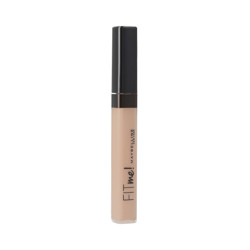 MAYBELLINE FIT ME Corretivo facial líquido 08 Nude 6,8ml