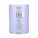 REVLON PROFESSIONAL MAGNET Lightener powder 7 750g