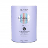 REV MAGNET BLONDES 9 POWDER 750G