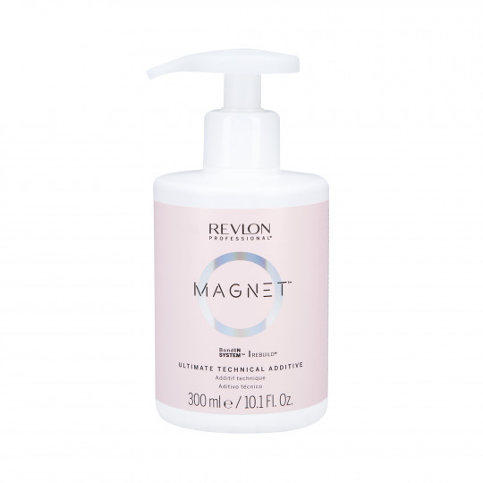 REVLON PROFESSIONAL MAGNET Aditivo corante fortalecedor 300ml