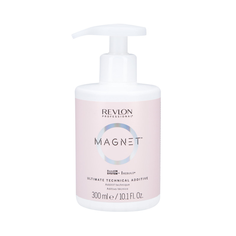 REVLON PROFESSIONAL MAGNET Aditivo corante fortalecedor 300ml