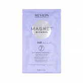 REVLON PROFESSIONAL MAGNET Aufheller 7 Beutel 45ml