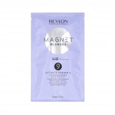 REVLON PROFESSIONAL MAGNET Aufheller 9 Beutel 45ml