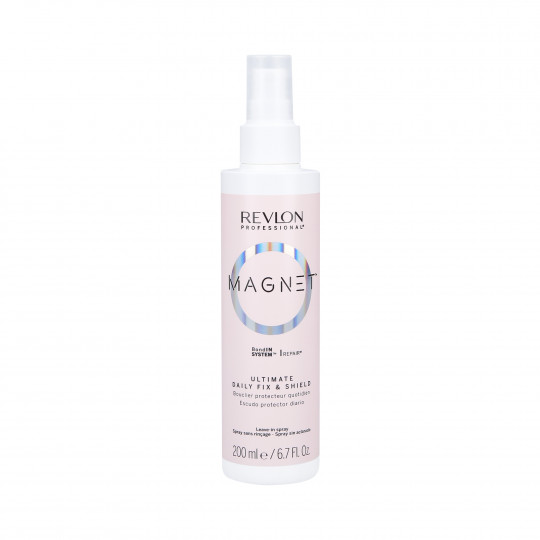 REVLON PROFESSIONAL MAGNET Spray protetor para cabelos descoloridos 200ml