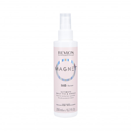 REVLON PROFESSIONAL MAGNET Protective spray for bleached hair 200 ml