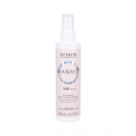 REVLON PROFESSIONAL MAGNET Spray protecteur pour cheveux décolorés 200 ml