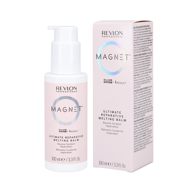 REV MAGNET REPARATIVE SERUM 100ML