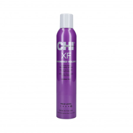CHI MAGNIFIED VOLUME XF Spray fixation forte 300g