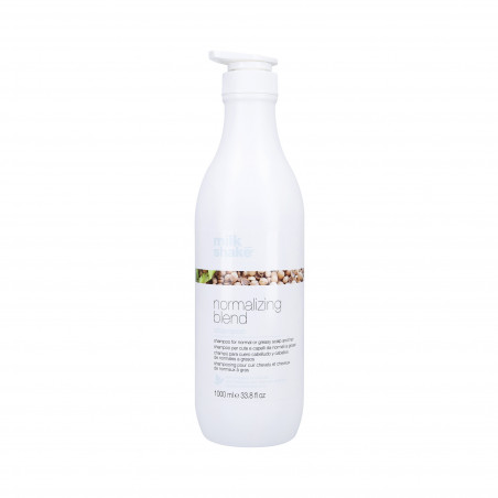 MILK SHAKE NORMALIZING BLEND Shampoo for greasy hair 1000ml