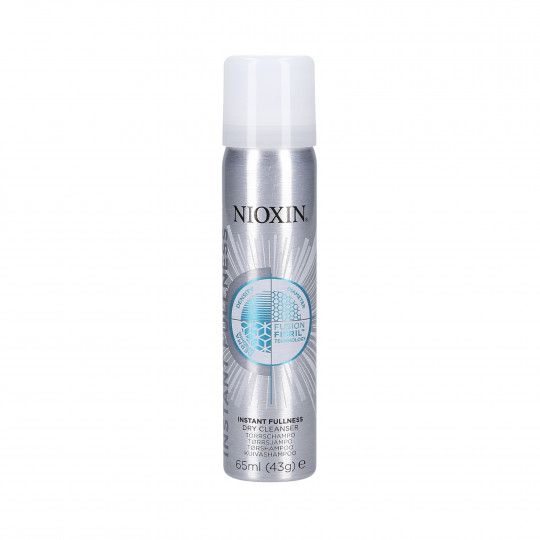NIOXIN Instant Fullness 3D száraz haj sampon 65ml