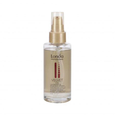 Londa Professional Velvet Oil 100 ml  