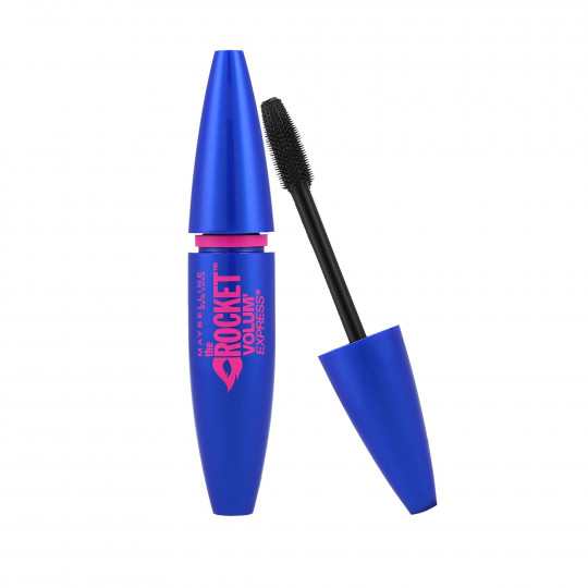 MAYBELLINE VOLUM’ EXPRESS The Rocket Pogrubiający tusz do rzęs 9,6ml