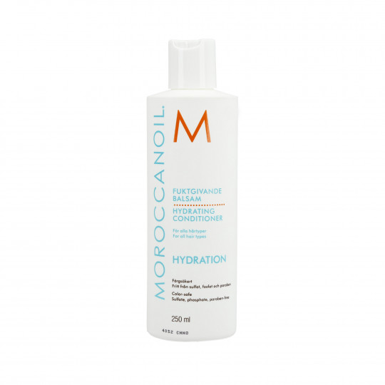 Moroccanoil Hydrating Conditioner All Hair Types 250 ml 