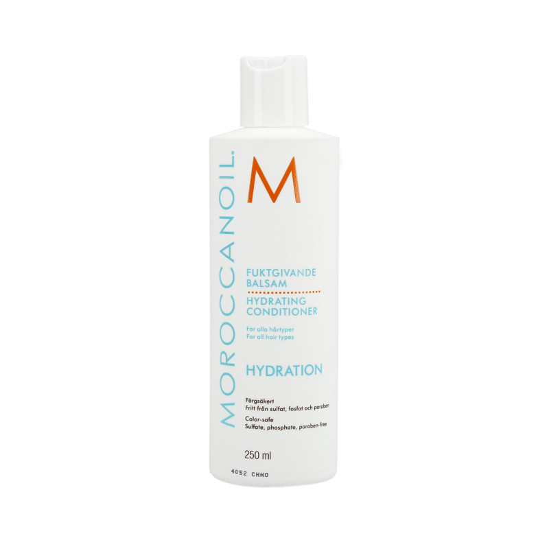 Moroccanoil Hydrating Conditioner All Hair Types 250 ml 