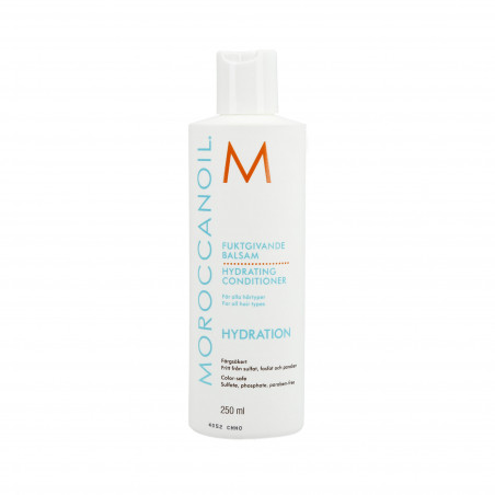 Moroccanoil Hydrating Conditioner All Hair Types 250 ml 