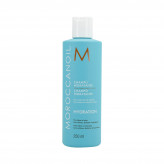 MOROCCANOIL Hydrating Nawilżający szampon do włosów odwodnionych 250ml