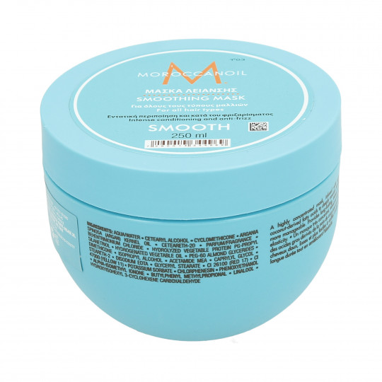 Moroccanoil Smooth Masque lissant 250ml