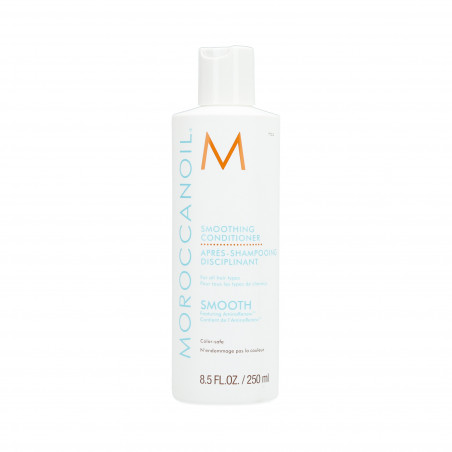 Moroccanoil Smooth Conditionneur lissant 250ml