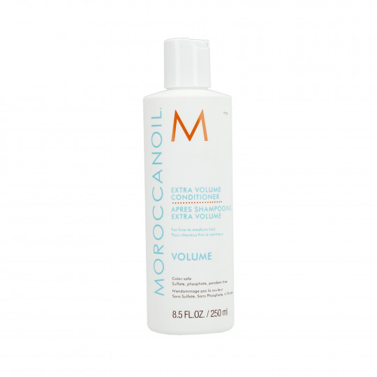 Moroccanoil Volume Extra Volume for Fine Hair Conditioner 250 ml 