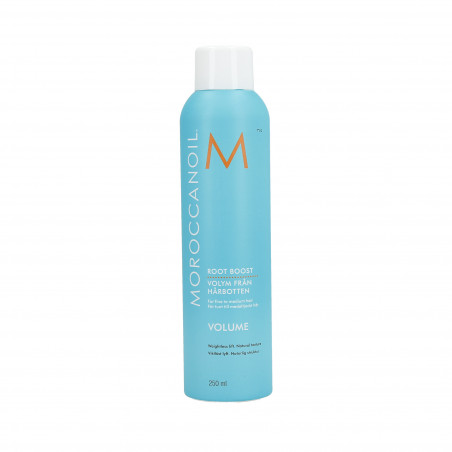 MOROCCANOIL VOLUME Root Boost Lift at root mousse in spray 250ml