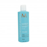 MOROCCANOIL VOLUME Hajvolumen növelő sampon 250ml