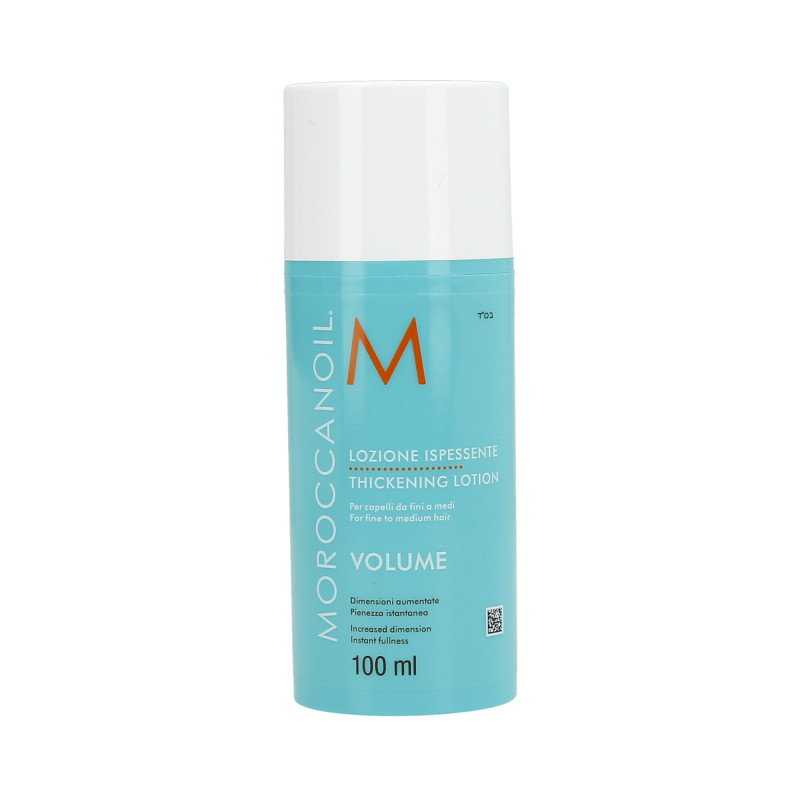 MOROCCANOIL VOLUME Thickening lotion 100ml 