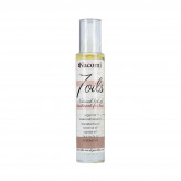 NACOMI 7 Oils Máscara capilar com óleo 7 óleos 100ml