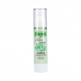 NACOMI Aloe Cream Aloe Vera Face moisturiser 50ml