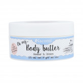 NACOMI Summer in Greece body butter 100ml 