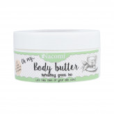 NACOMI Body Butter – Beurre au thé vert corps 100ml