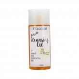 NACOMI Cleansing Oil Make-upfjerningsolie – normal og kombineret hud 150ml