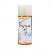 NACOMI Cleansing Oil Óleo desmaquilhante – pele normal e seca 150ml