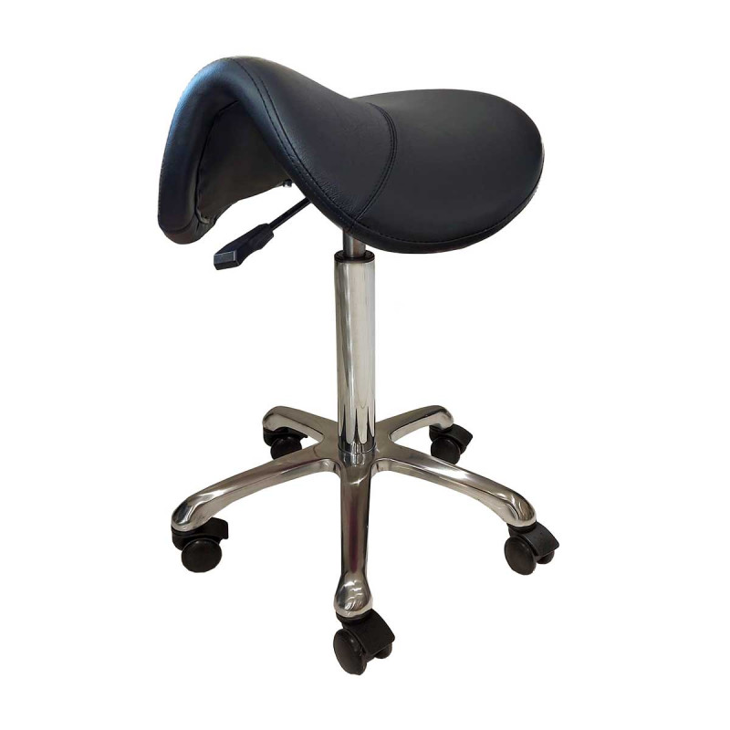 Бръснарски стол SAKAI MARVEL, черен, размер М