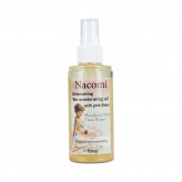 NACOMI Tan accelerating oil with golden shimmer 150ml 