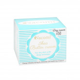 NACOMI Shea Butter Cream Tagescreme mit Sheabutter 50+ 50ml
