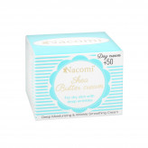 NACOMI Shea butter day cream 50+ 50ml 