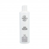 NIOXIN 3D CARE SYSTEM 1 Scalp Therapy Revitalisierender Conditioner 300ml