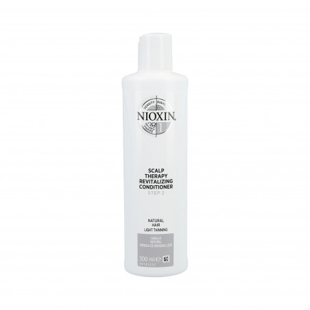 NIOXIN 3D CARE SYSTEM 1 Scalp Therapy Revitalising Conditioner 300ml