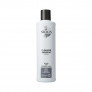 NIOXIN 3D CARE SYSTEM 2 Cleanser shampoo 300ml 