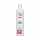 NIOXIN 3D CARE SYSTEM 4 Scalp Therapy Revitalizačný kondicionér 300 ml