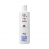 NIOXIN 3D CARE SYSTEM 5 Scalp Therapy Revitalizačný kondicionér 300 ml